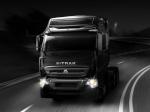 CNHTC Sitrack T7H 2011 года